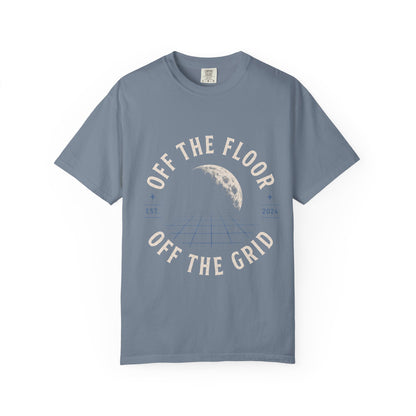 Off Grid
