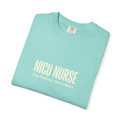 Nicu Fierce Heart T-shirt