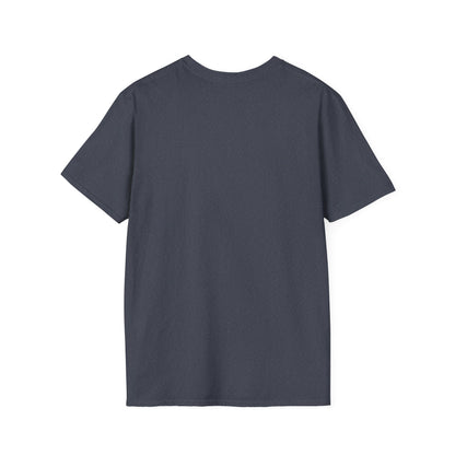 Stable Enough Finish Shift T-shirt