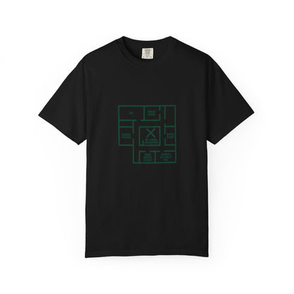 Lunch Untouched T-shirt