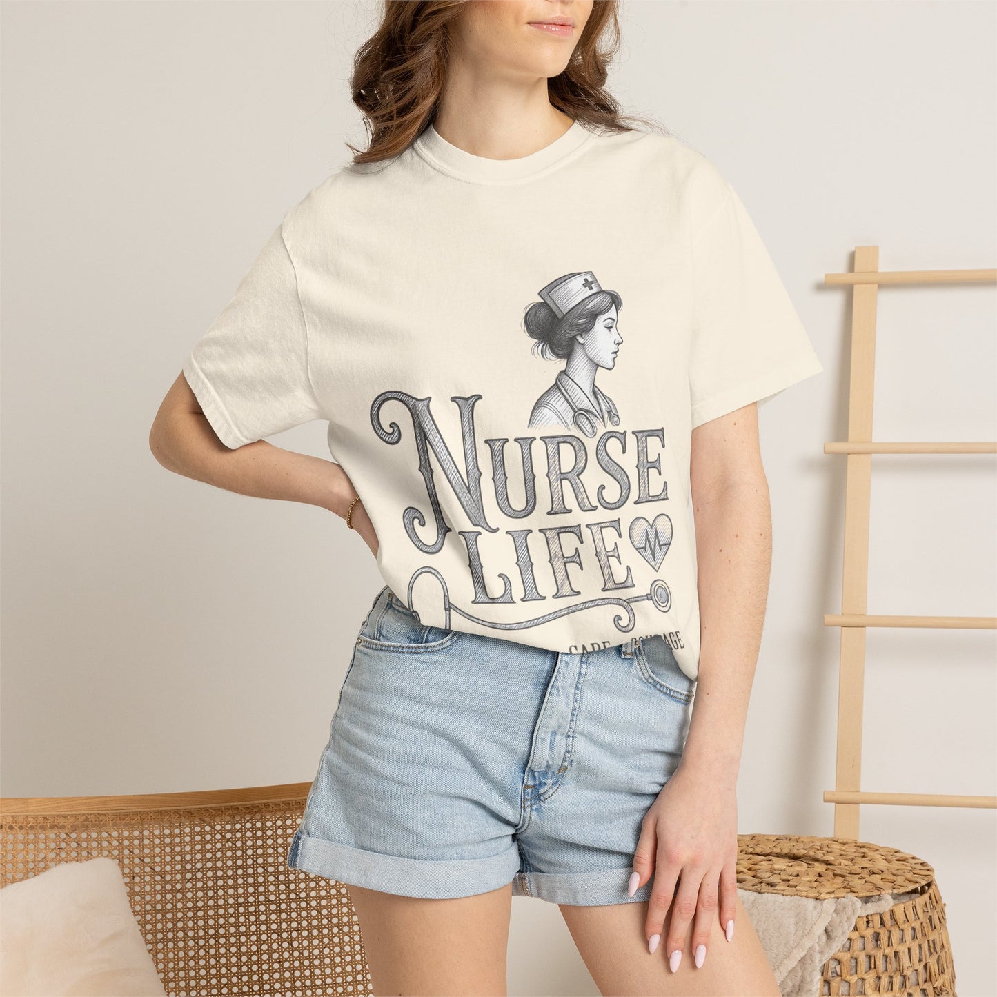 Caffeine Care Courage
