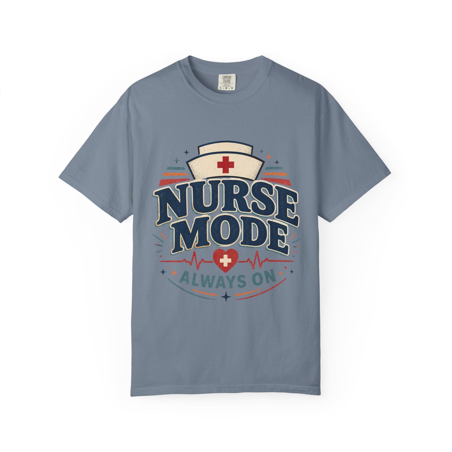 Nurse Mode Always
