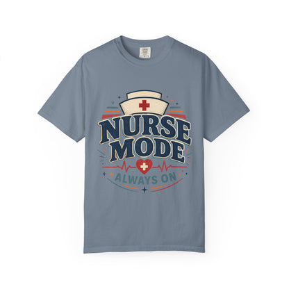Nurse Mode Always