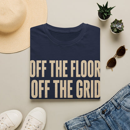Off Grid 212 T-shirt
