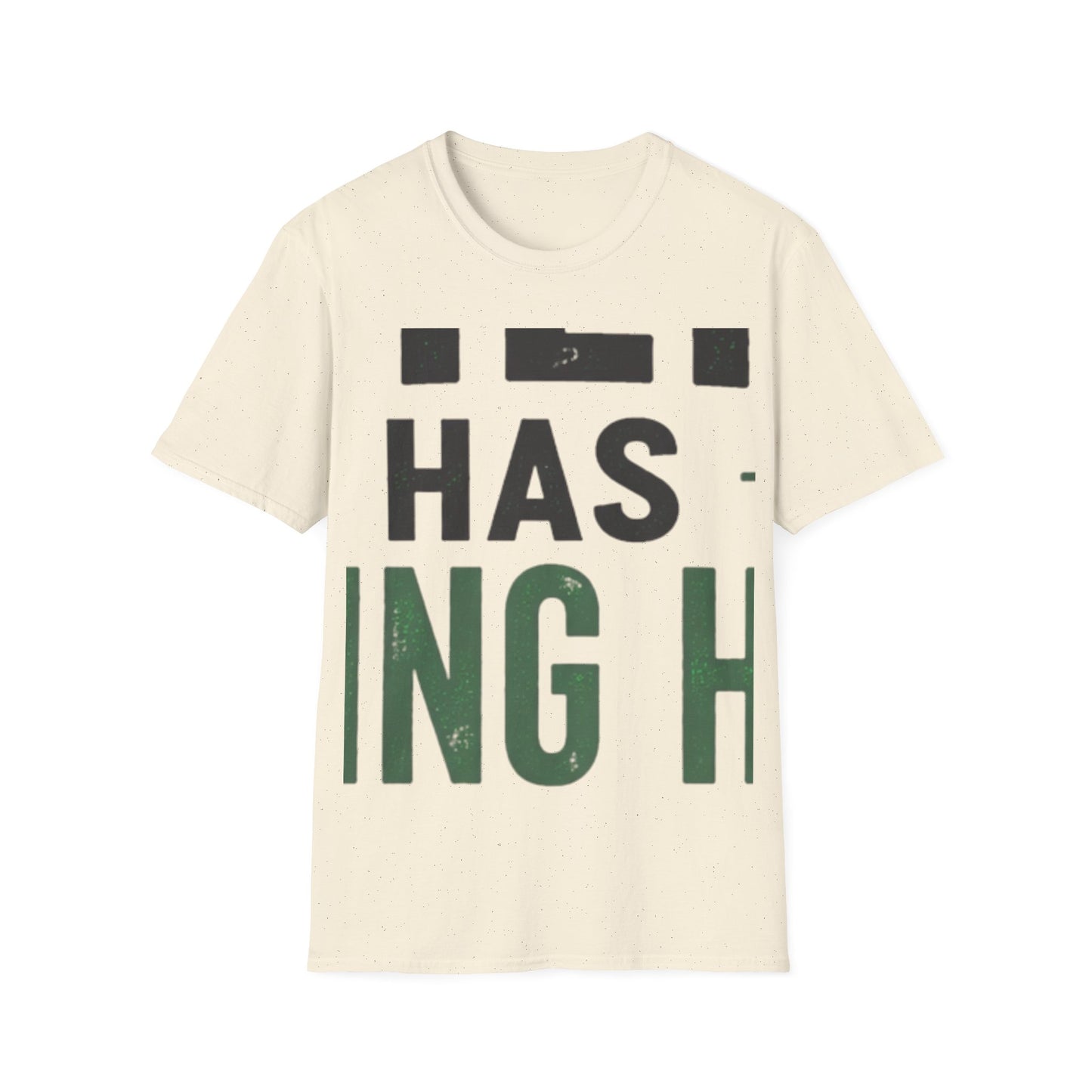 Patience Visiting Hours T-Shirt