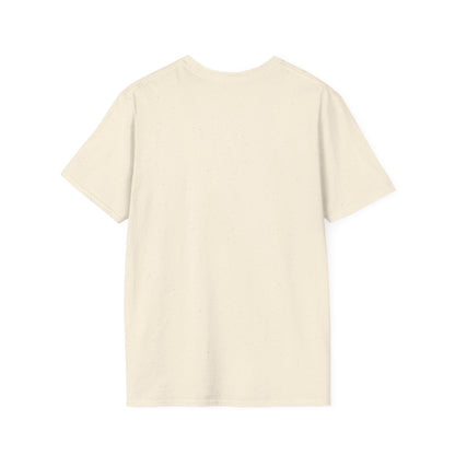 Charting Cryptid T-shirt