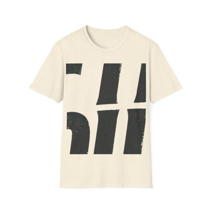 Charting After Hours Club T-Shirt