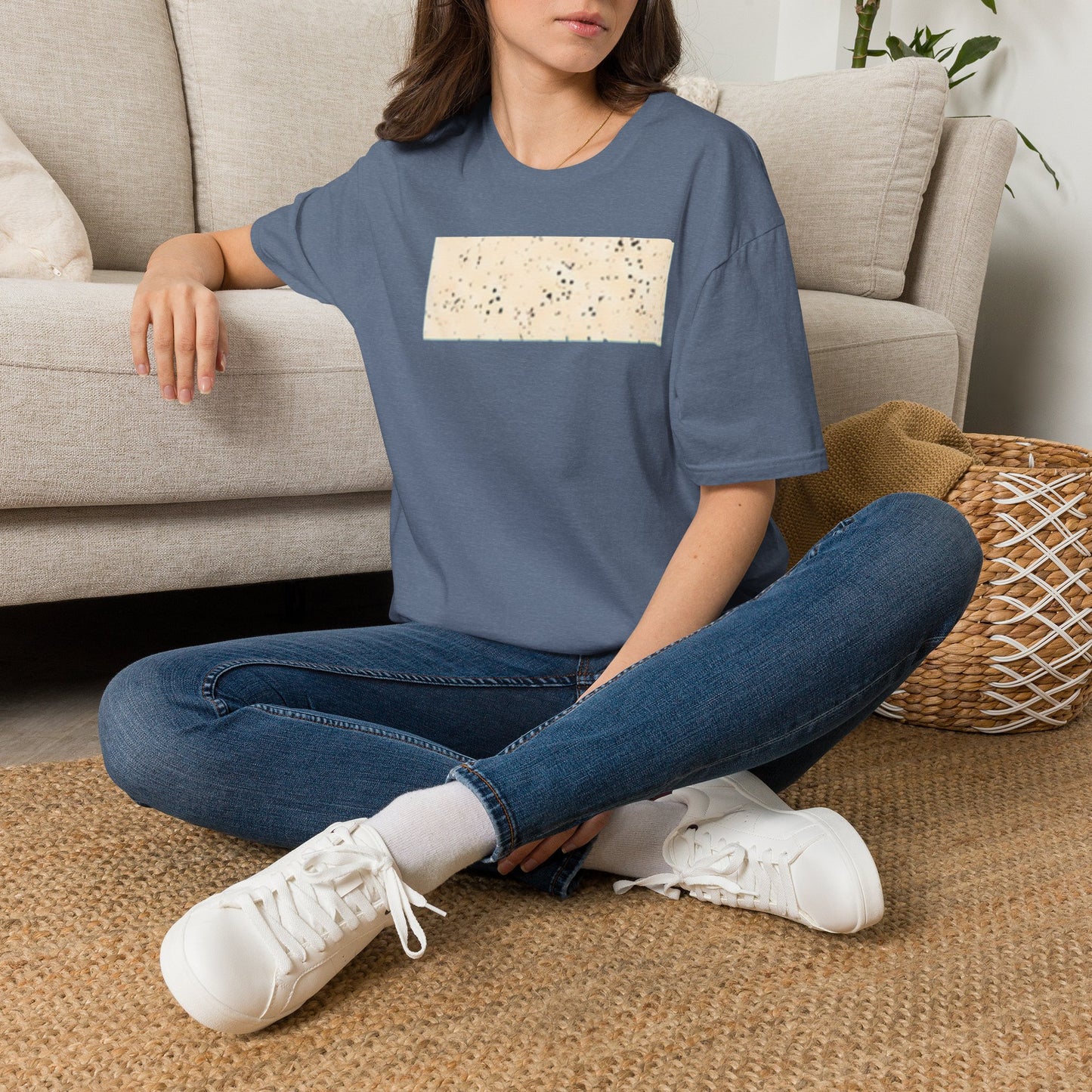 Tshirt Graphic T-Shirt