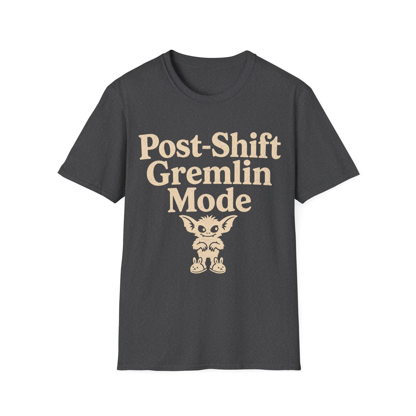 Post Shift Gremlin 220 T-shirt