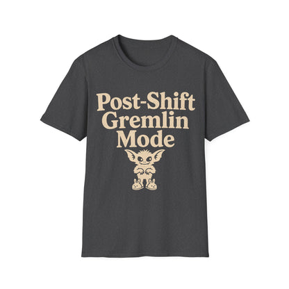 Post Shift Gremlin 220 T-shirt