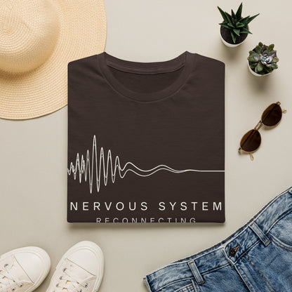 Nervous System Reconnecting T-shirt