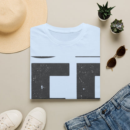 Cold Coffee Society Cup T-Shirt