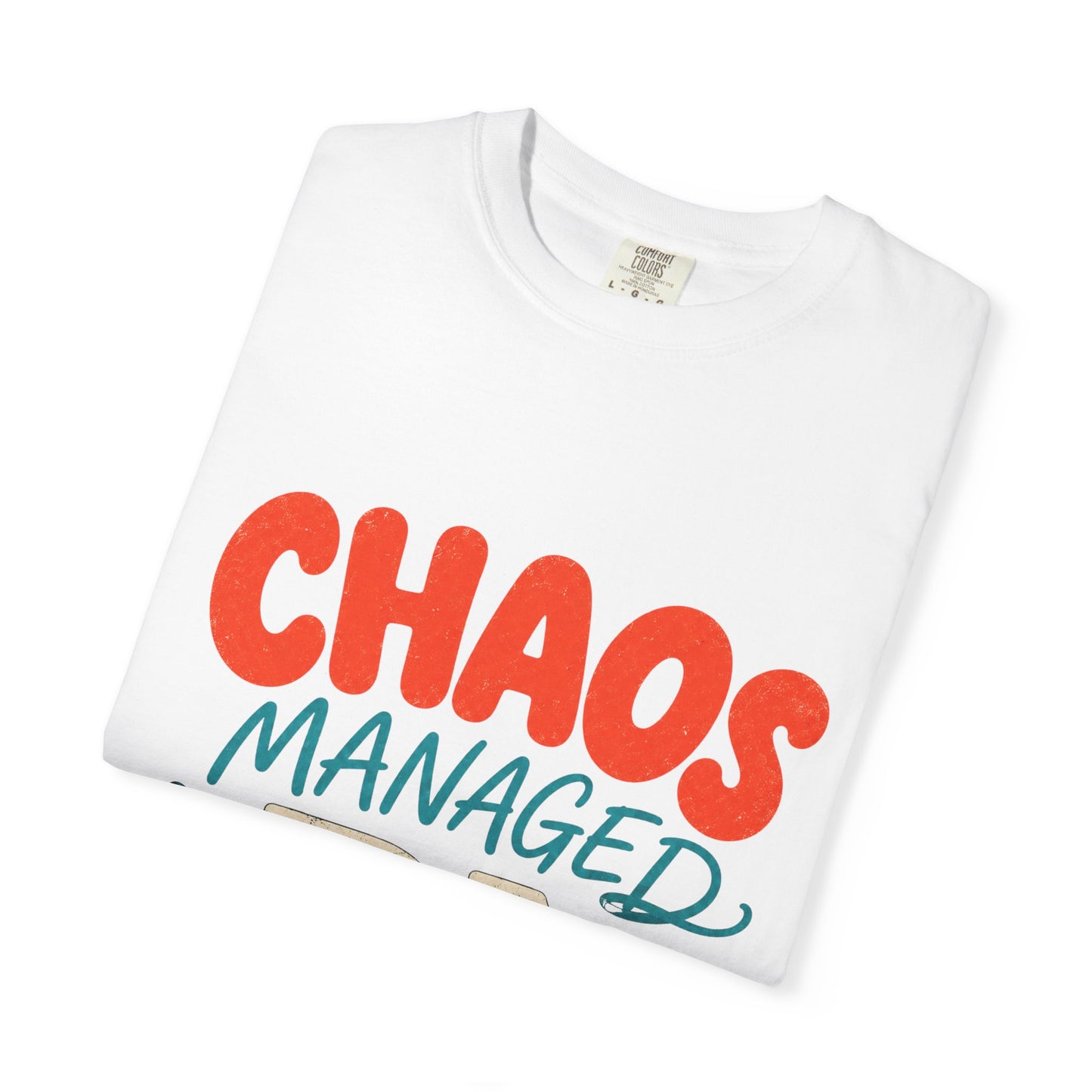 Chaos Managed Rn