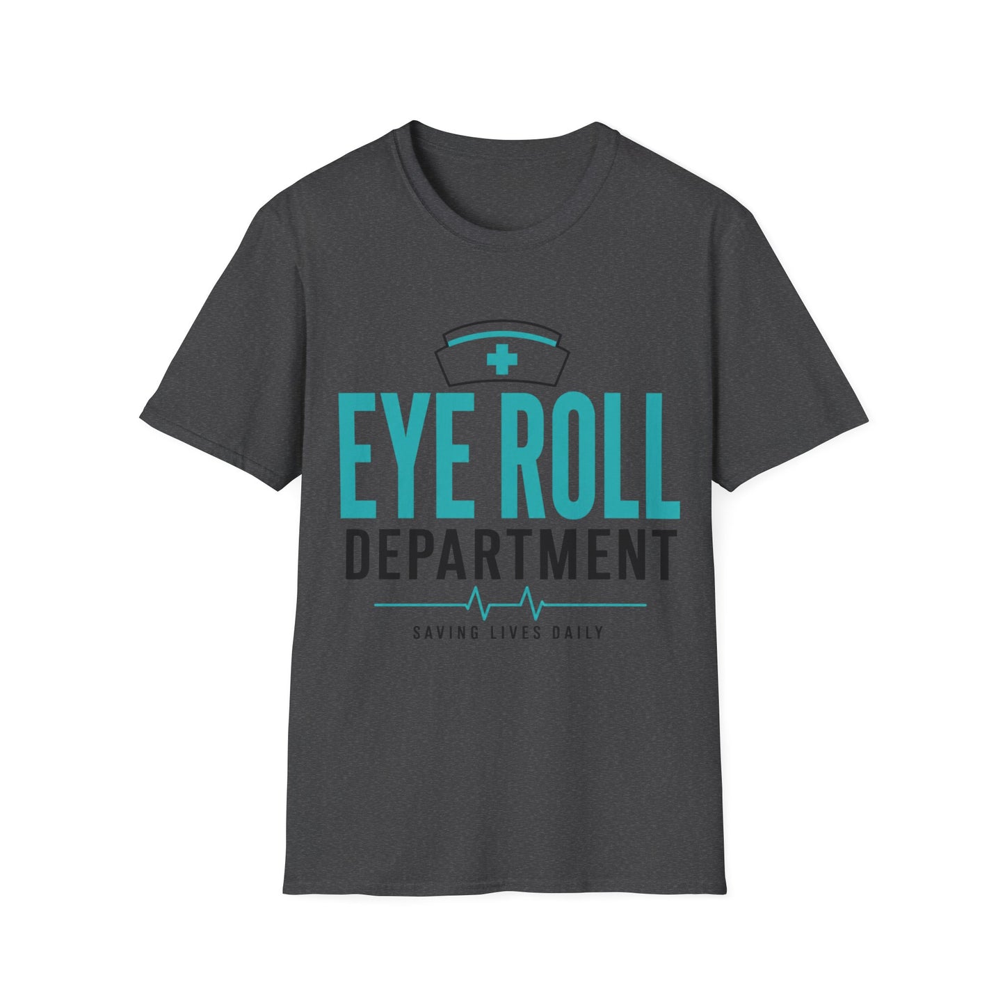 Eye Roll T-shirt