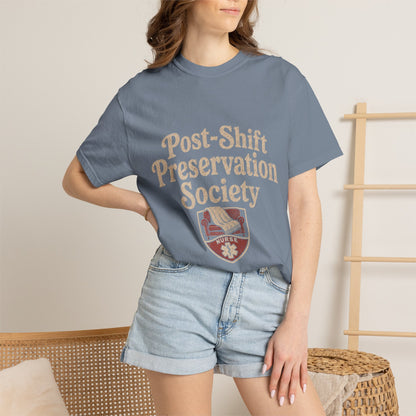 Preservation Society