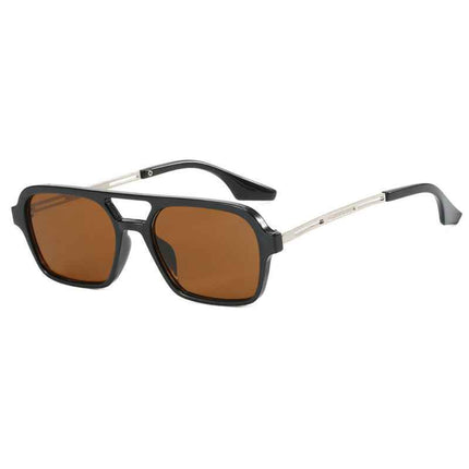 Anti-Blue Light UV400 Sunglasses – Rayzora Beam Geo