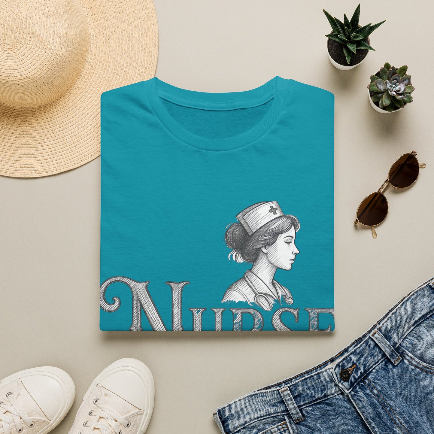 Caffeine Care Courage 303 T-shirt