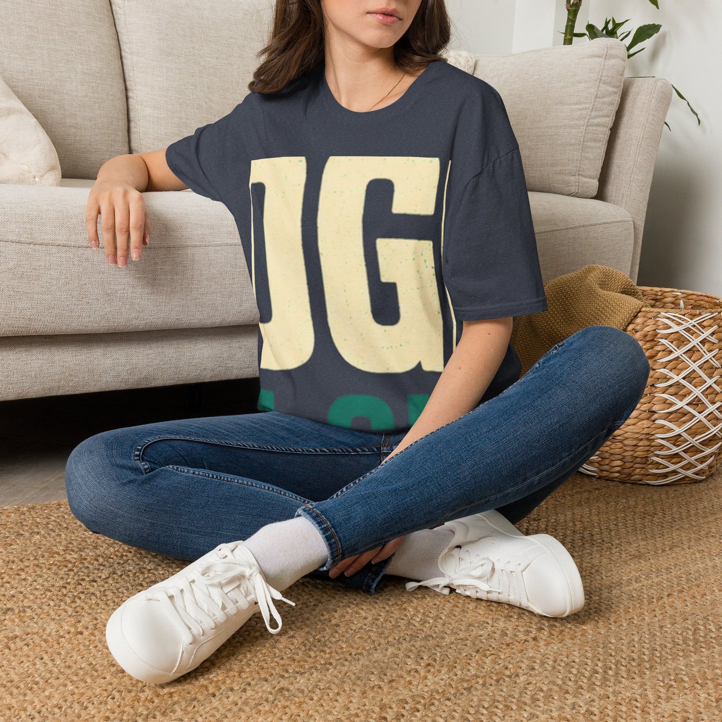 Off Duty Judging T-Shirt