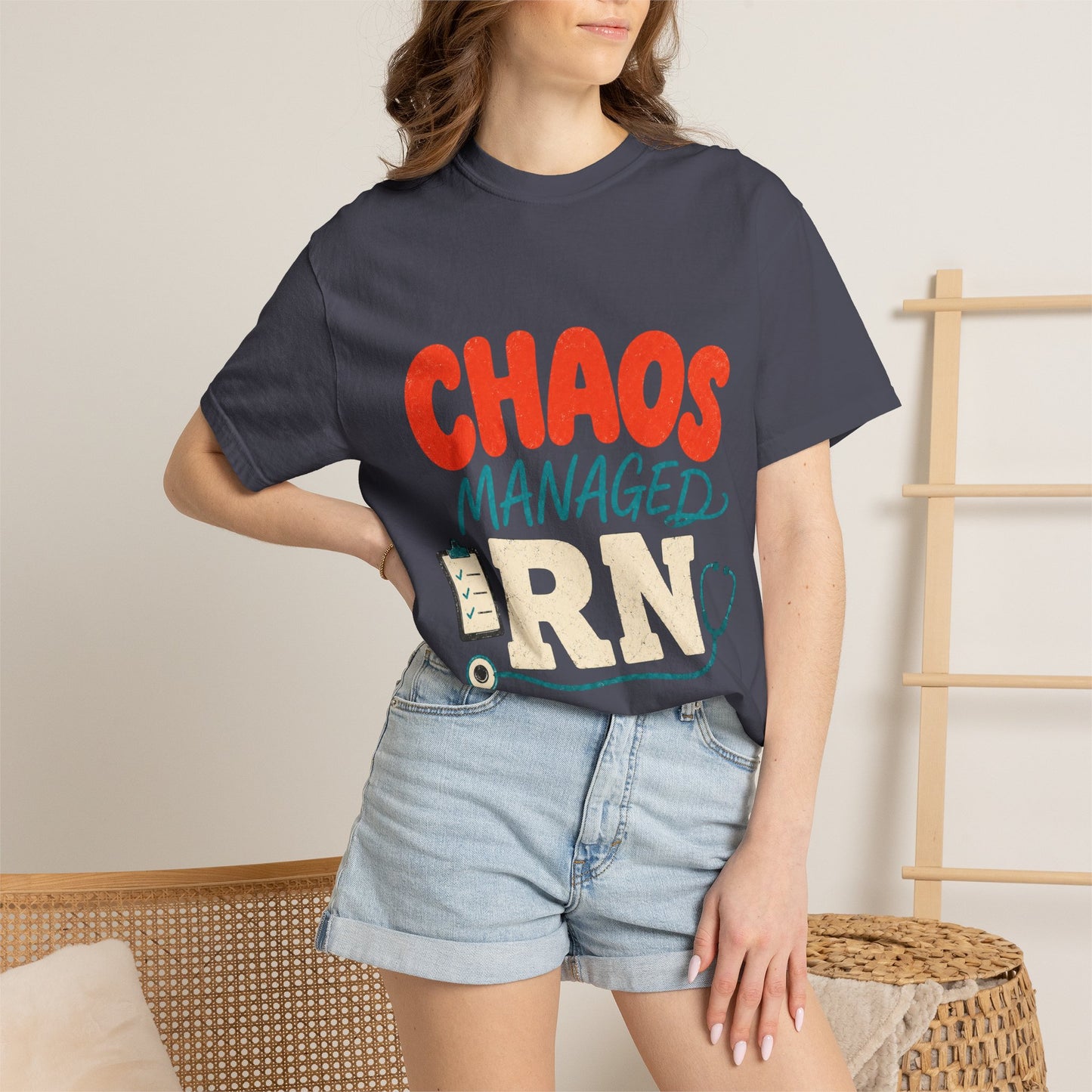 Chaos Managed Rn