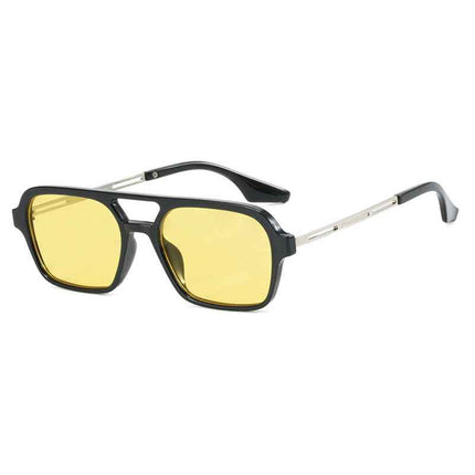 Anti-Blue Light UV400 Sunglasses – Rayzora Beam Geo