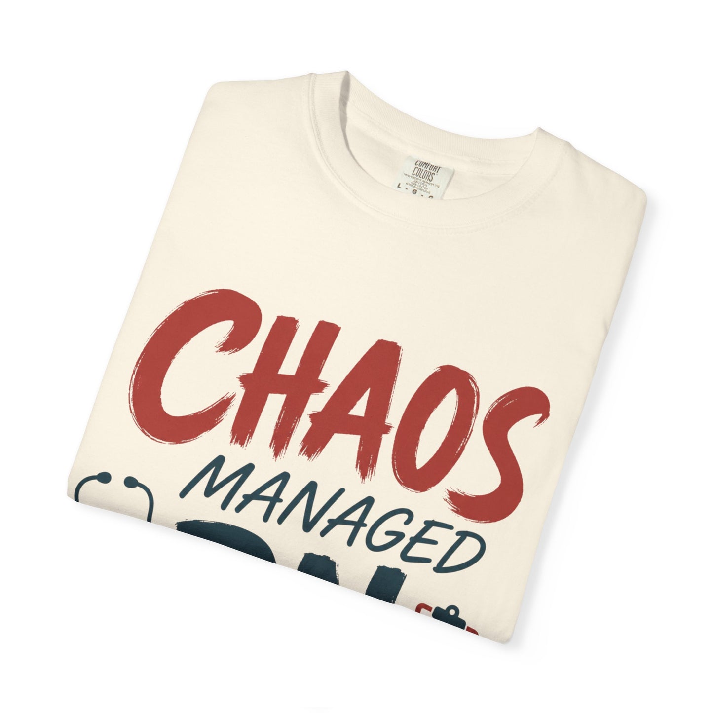 Chaos Managed Rn