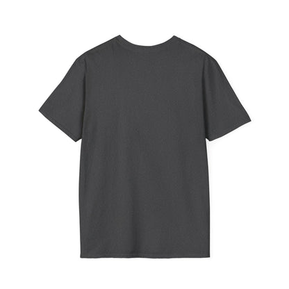 Healing Grit 304 T-shirt