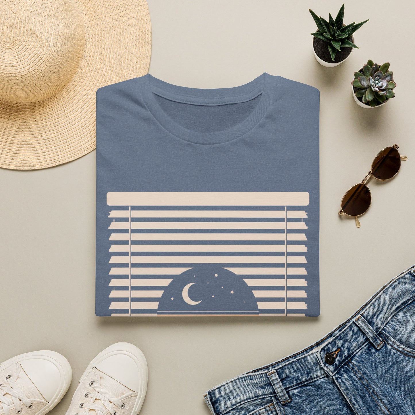 Off Duty Keep Noise Low T-shirt