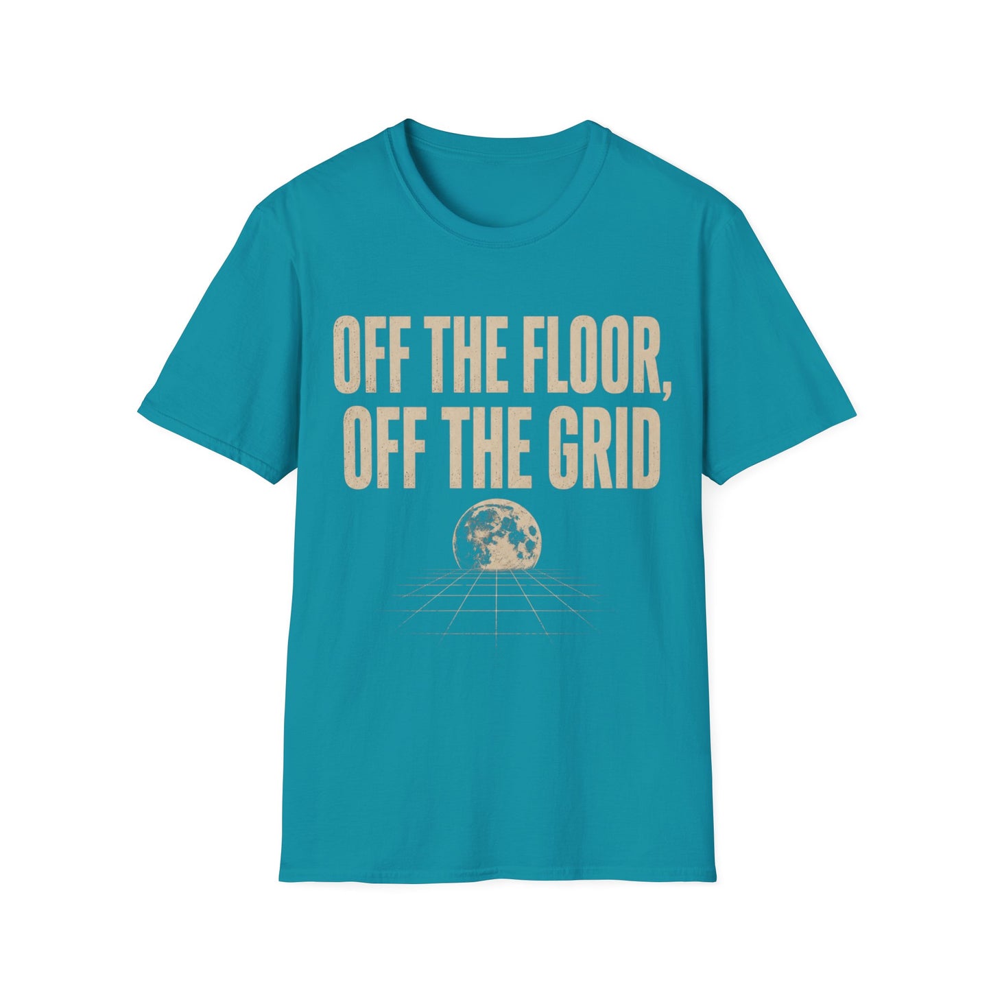 Off Grid 212 T-shirt