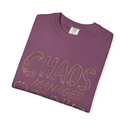 Chaos Managed Rn