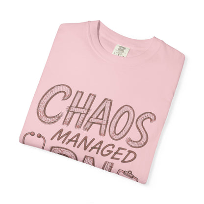 Chaos Managed Rn