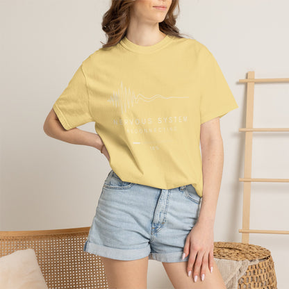 Nervous System Reconnecting T-Shirt