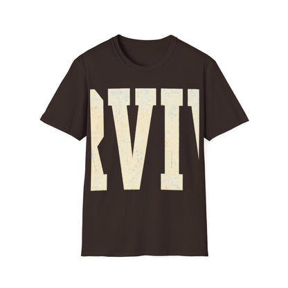 Compression Sock Survivor T-Shirt
