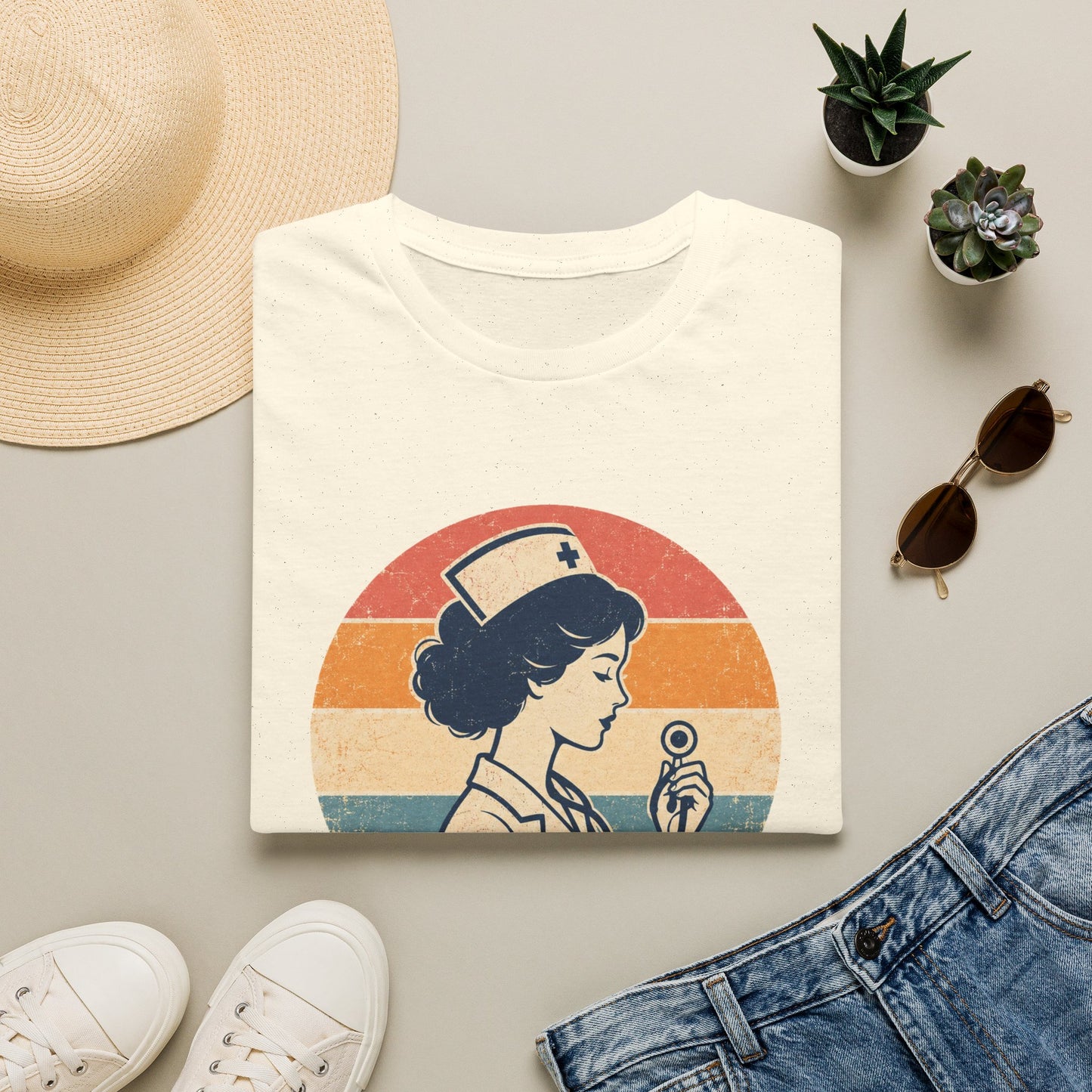 Saving Lives Daily Club 286 T-shirt