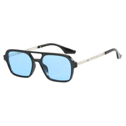 Anti-Blue Light UV400 Sunglasses – Rayzora Beam Geo