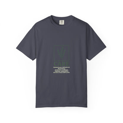 Care Botanical T-shirt