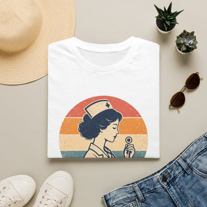 Saving Lives Daily Club 286 T-shirt