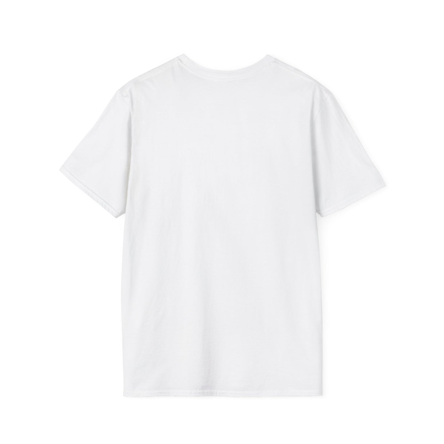 Charting Cryptid T-shirt