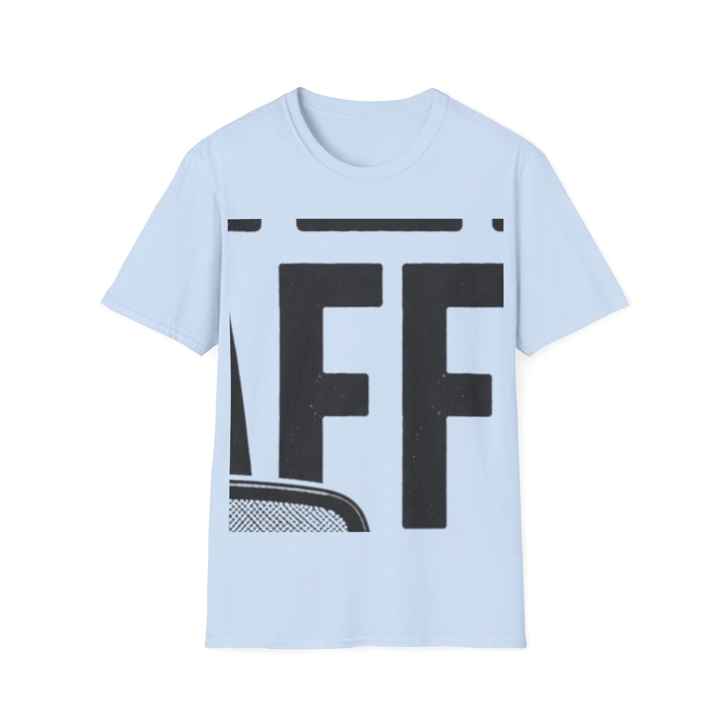 Need Staffing T-Shirt