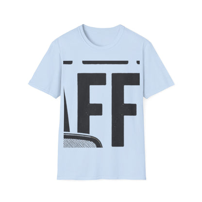 Need Staffing T-Shirt