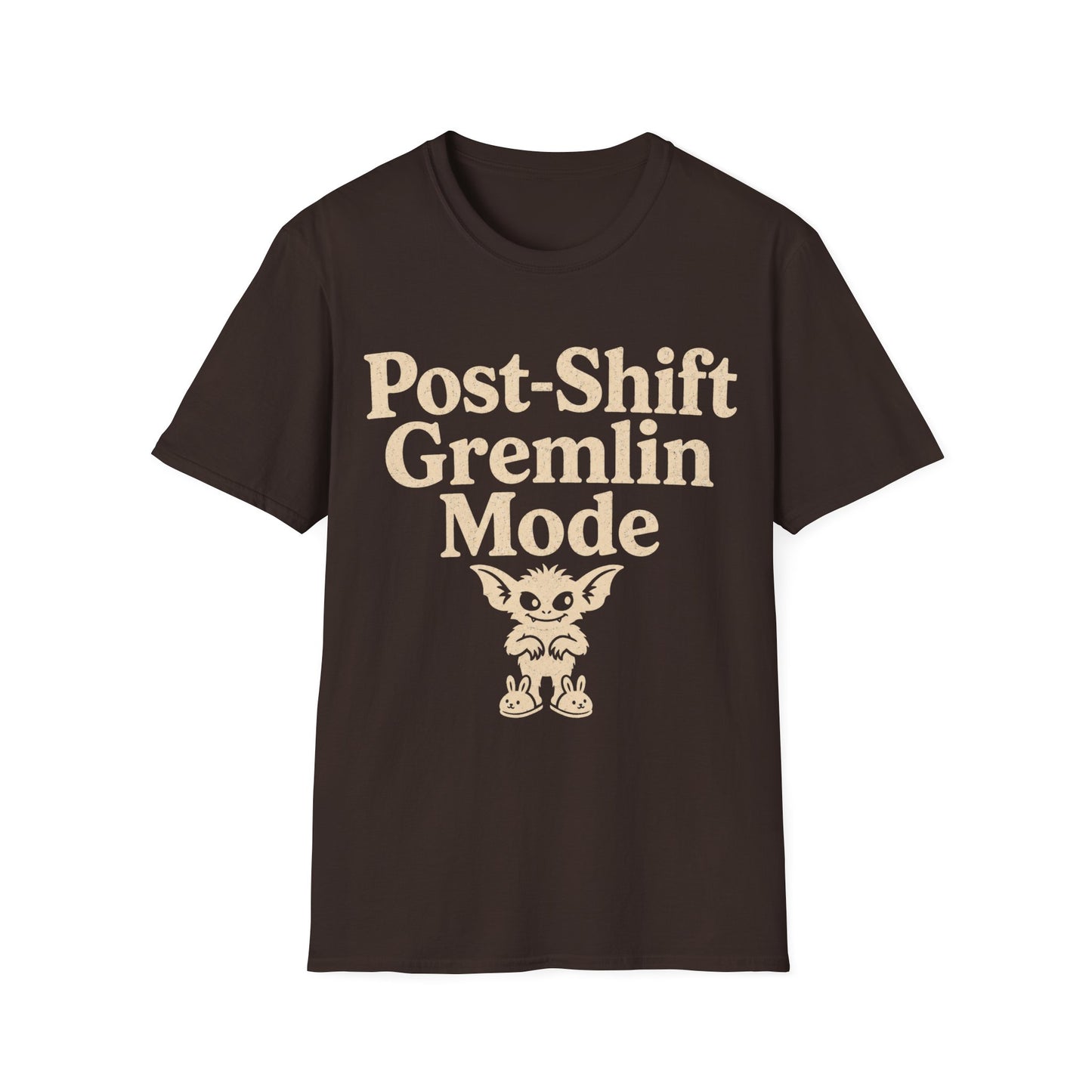 Post Shift Gremlin 220 T-shirt