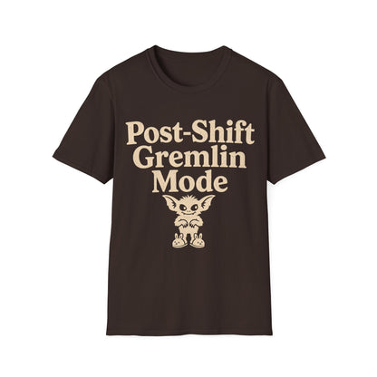 Post Shift Gremlin 220 T-shirt