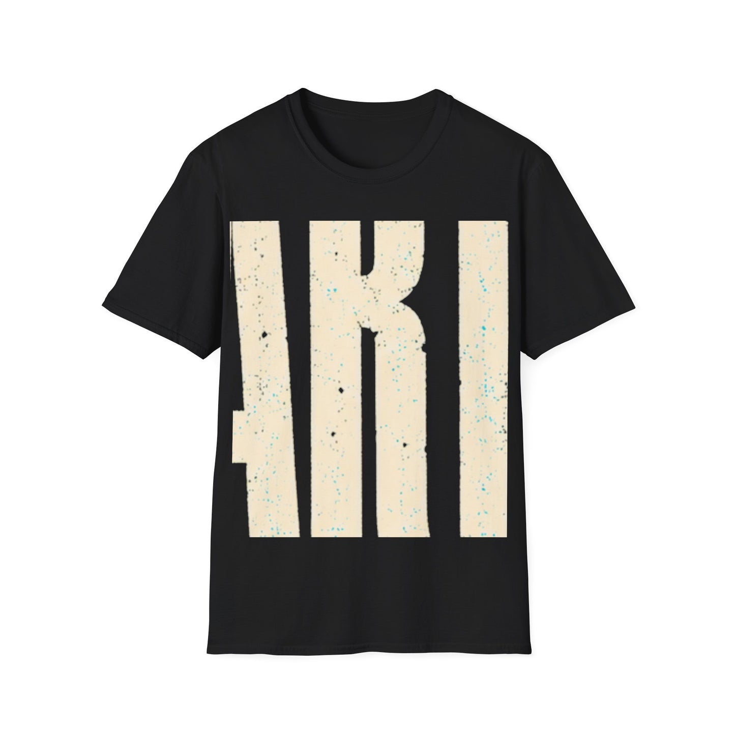 Charting No Joy T-Shirt