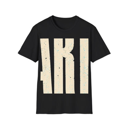 Charting No Joy T-Shirt