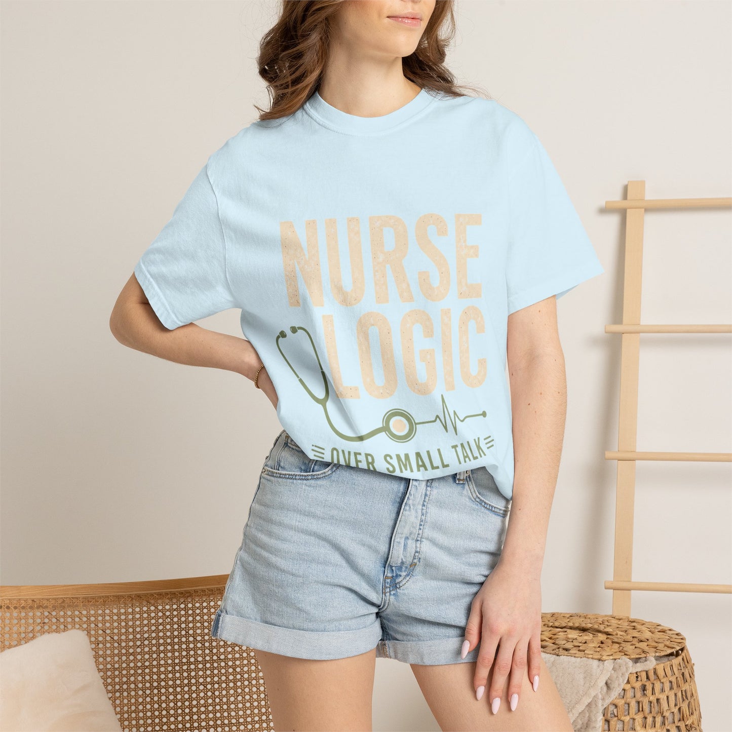 Nurse Logic