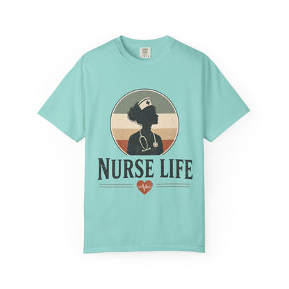 Nurse Life Vintage