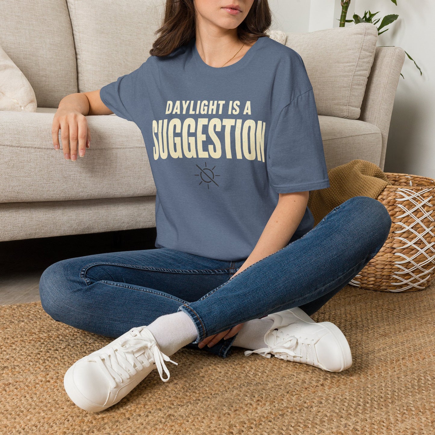 Daylight Suggestion T-Shirt