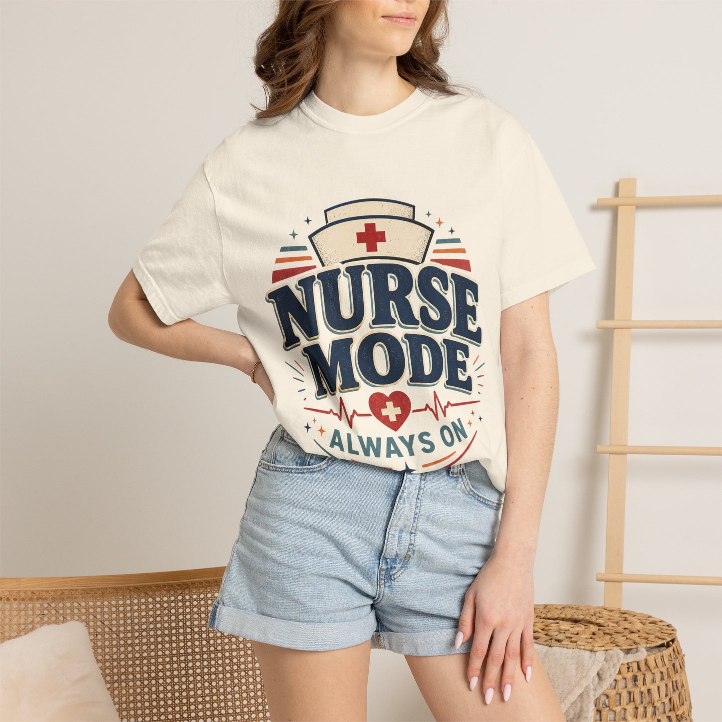 Nurse Mode Always