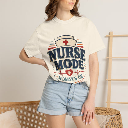 Nurse Mode Always