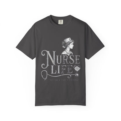 Caffeine Care Courage