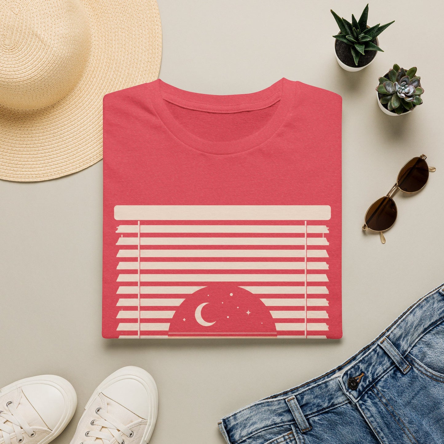 Off Duty Keep Noise Low T-shirt